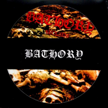 Bathory - Requiem