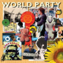 World Party - Best In Show