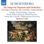 Schonberg, A. - Choral Works