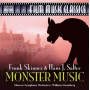 Salter - Monster Music