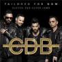 Cdb - Tailored For Now - Eleven R&B Super Jams