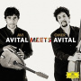 Avital, Avi & Omar - Avital Meets Avital