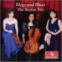Boston Trio - Elegy and Blues