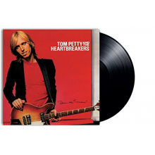 Tom Petty and the Heartbreakers - Damn the Torpedoes