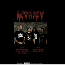 Autopsy - The Tomb Within