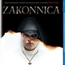 ZAKONNICA (BD)