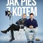 JAK PIES Z KOTEM