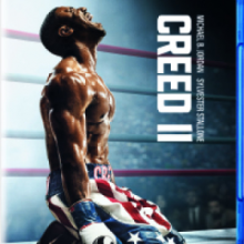 CREED II (BD)