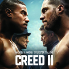 CREED II (2BD 4K)
