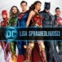 LIGA SPRAWIEDLIWOŚCI (BD) KOLEKCJA DC