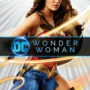 WONDER WOMAN (DVD) KOLEKCJA DC