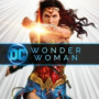 WONDER WOMAN (BD) KOLEKCJA DC