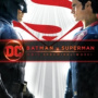 BATMAN V SUPERMAN: ŚWIT SPRAWIEDLIWOŚCI (DVD) KOLEKCJA DC