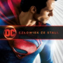 CZŁOWIEK ZE STALI (DVD) KOLEKCJA DC