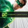 GREEN LANTERN (DVD) KOLEKCJA DC