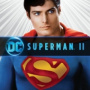 SUPERMAN II EDYCJA SPECJALNA (2 DVD) KOLEKCJA DC