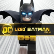 LEGO® BATMAN: FILM (BD) KOLEKCJA DC