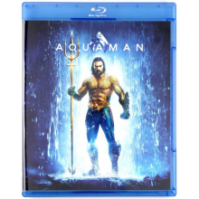AQUAMAN (BD)