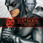 BATMAN I ROBIN (2DVD) KOLEKCJA DC