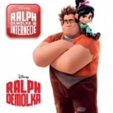 RALPH DEMOLKA 1-2 PAKIET (2DVD)