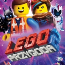 LEGO PRZYGODA 2