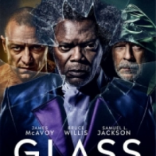 GLASS (DVD)