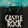 CASTLE ROCK, SEZON 1 (3 DVD)