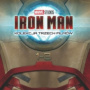 IRON MAN TRYLOGIA (3DVD)