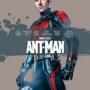 ANT-MAN (DVD) KOLEKCJA MARVEL