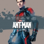 ANT-MAN (BD) KOLEKCJA MARVEL