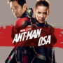 ANT-MAN I OSA (BD) KOLEKCJA MARVEL