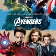 AVENGERS (DVD) KOLEKCJA MARVEL