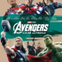 AVENGERS: CZAS ULTRONA (DVD) KOLEKCJA MARVEL