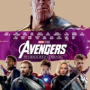 AVENGERS: WOJNA BEZ GRANIC (DVD) KOLEKCJA MARVEL