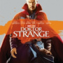 DOKTOR STRANGE (DVD) KOLEKCJA MARVEL