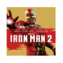 IRON MAN 2 (BD) KOLEKCJA MARVEL