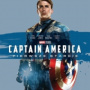 CAPTAIN AMERICA: PIERWSZE STARCIE (BD) KOLEKCJA MARVEL