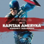 KAPITAN AMERYKA: ZIMOWY ŻOŁNIERZ (BD) KOLEKCJA MARVEL