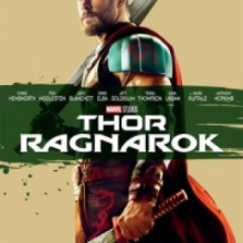 THOR: RAGNAROK (DVD) KOLEKCJA MARVEL