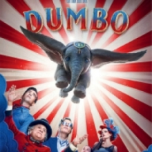 DUMBO (DVD)