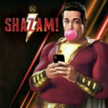 SHAZAM! (2BD 4K)