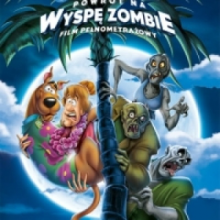 SCOOBY-DOO! POWRÓT NA WYSPĘ ZOMBIE