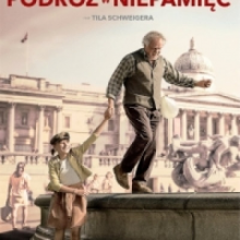 PODRÓŻ W NIEPAMIĘĆ