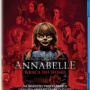 ANNABELLE WRACA DO DOMU (BD)