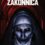 ZAKONNICA (DVD) CZARNA SERIA