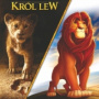 KRÓL LEW - PAKIET 2 FILMÓW (2DVD) (ANIMOWANY/ FABULARNY)