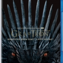 GRA O TRON, SEZON 8  (3 BD)