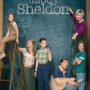 MŁODY SHELDON, SEZON 2 (2 DVD)