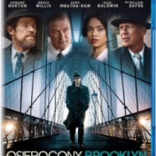 OSIEROCONY BROOKLYN (BD)