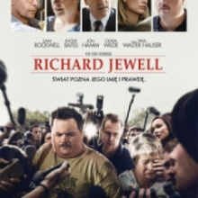 RICHARD JEWELL (DVD)